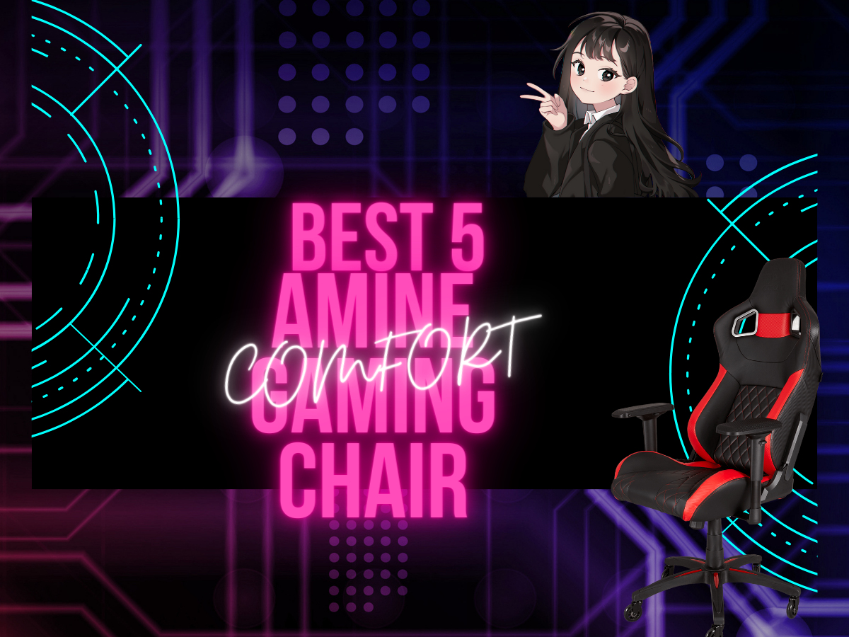 amine-gaming-chair