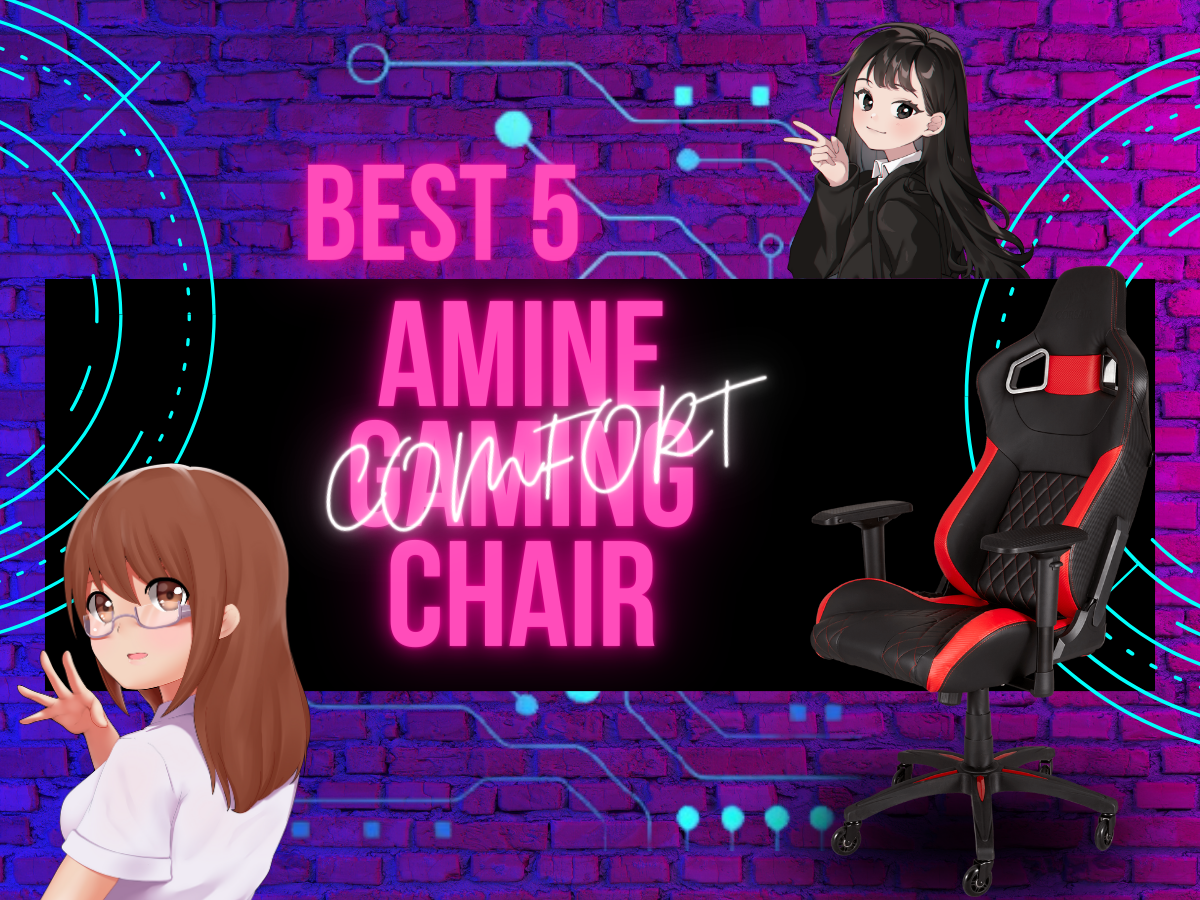 amine-gaming-chair