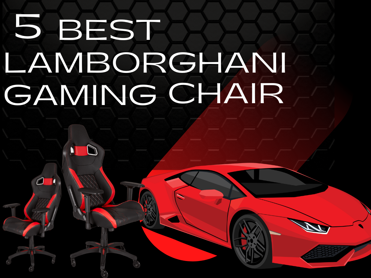 lamborghani-gaming-chair