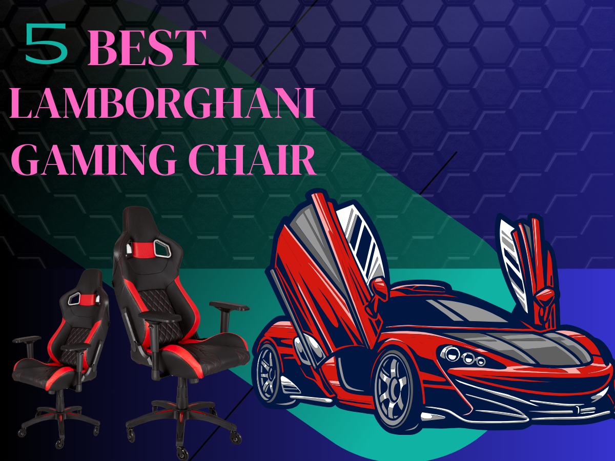 lamborghani-gaming-chair