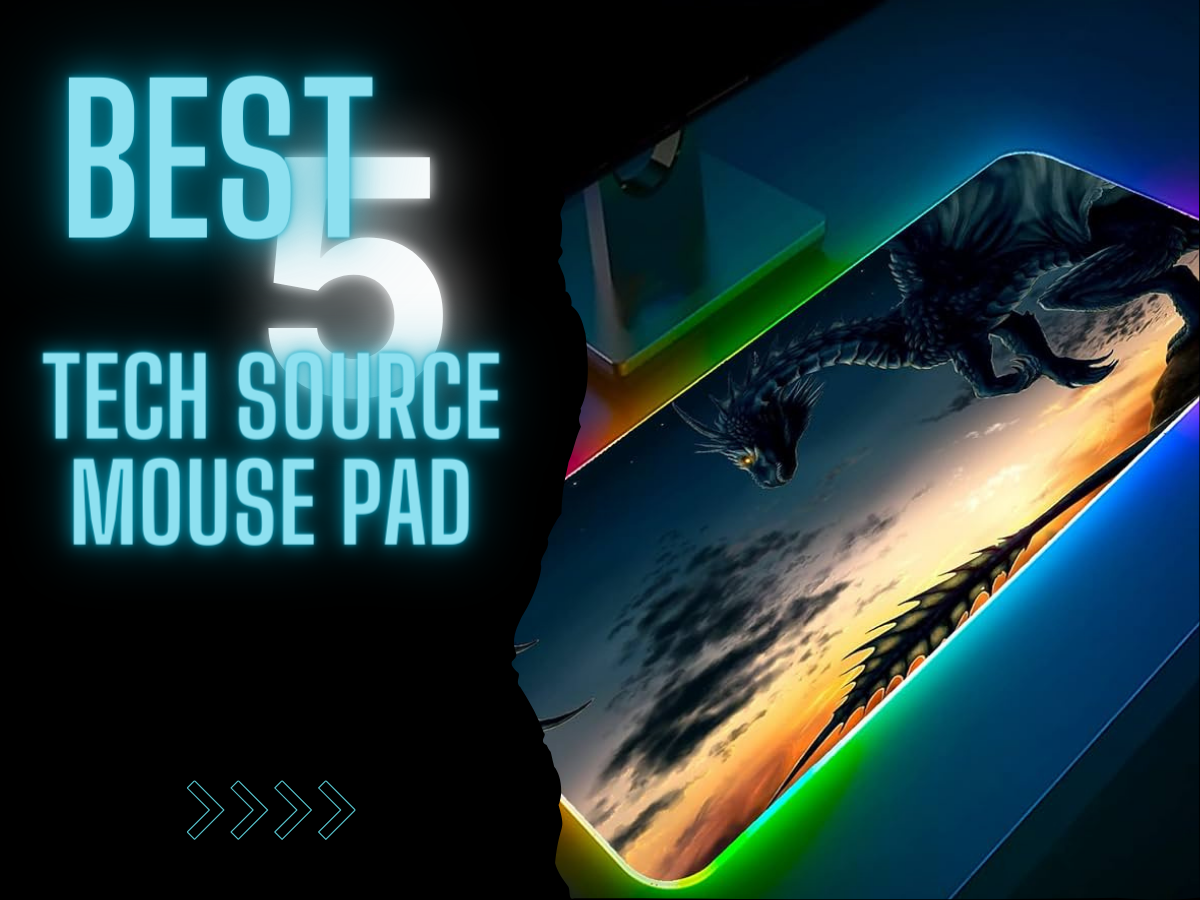 tech-source-mouse-pad