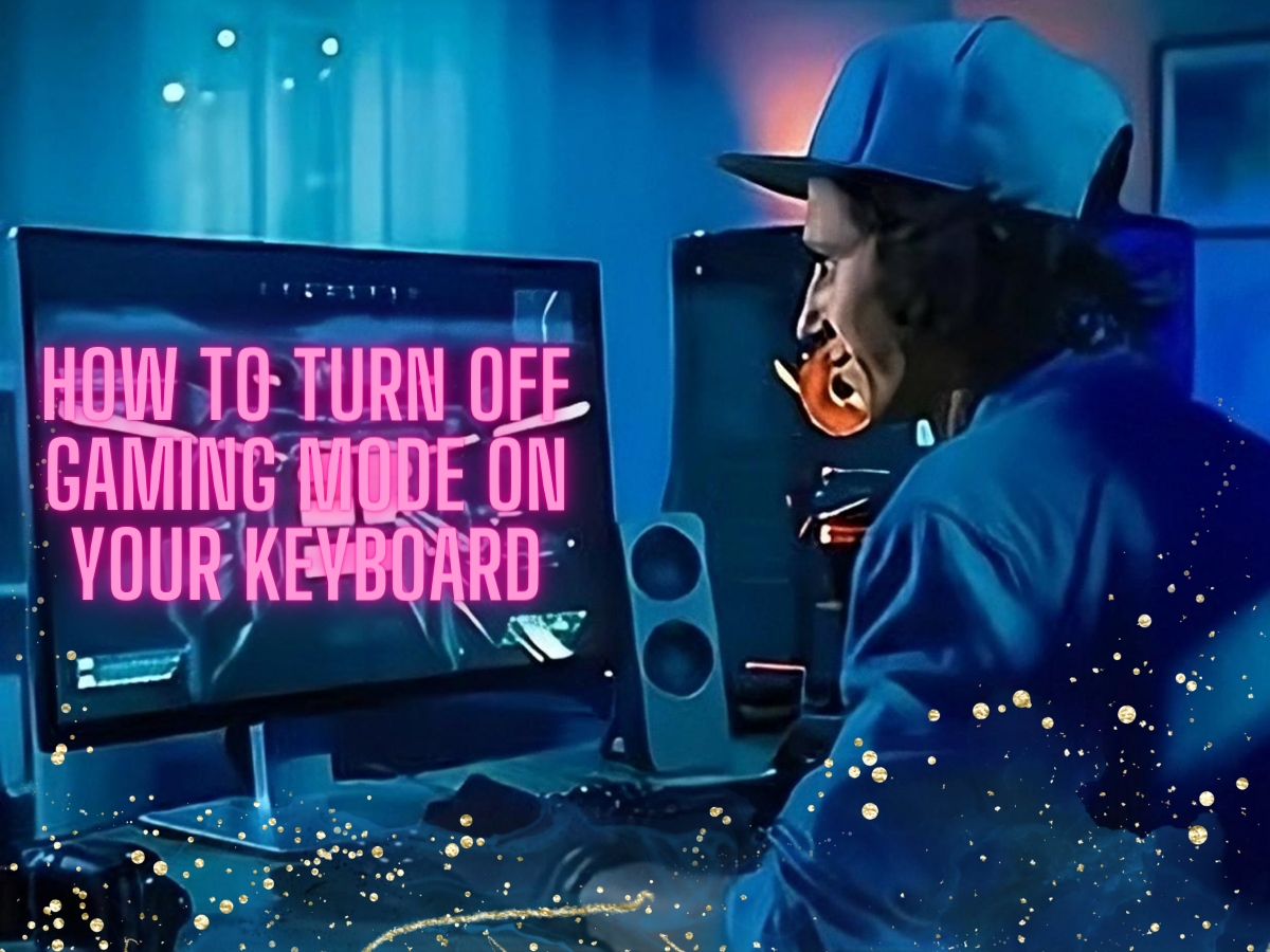 how-to turn-off-gaming -mode-on-keyboard